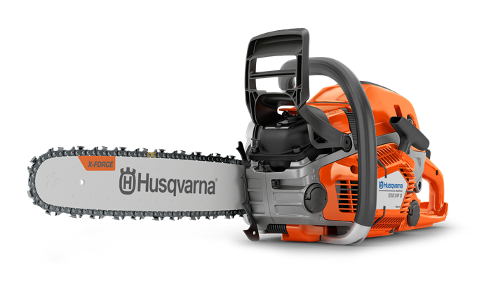 Husqvarna 550XP G